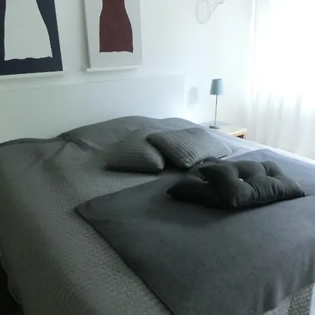 Διαμέρισμα Wald Und Wiese Kreuztal