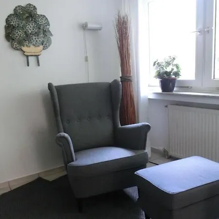 Апартаменты Wald Und Wiese