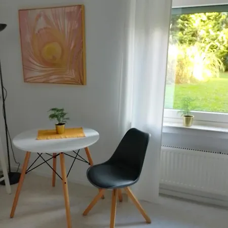 Wald Und Wiese Διαμέρισμα *