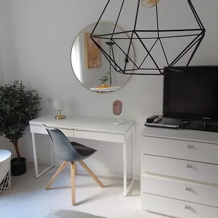 Διαμέρισμα Wald Und Wiese Kreuztal