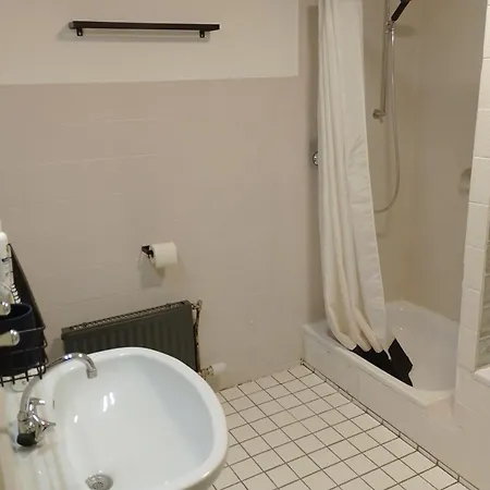 Wald Und Wiese Διαμέρισμα