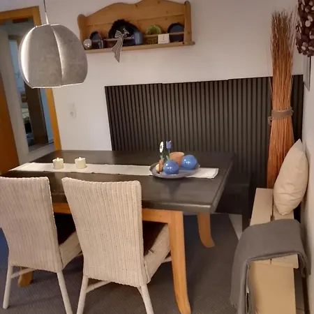 Διαμέρισμα Wald Und Wiese *