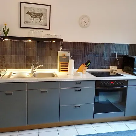 Wald Und Wiese Διαμέρισμα Kreuztal