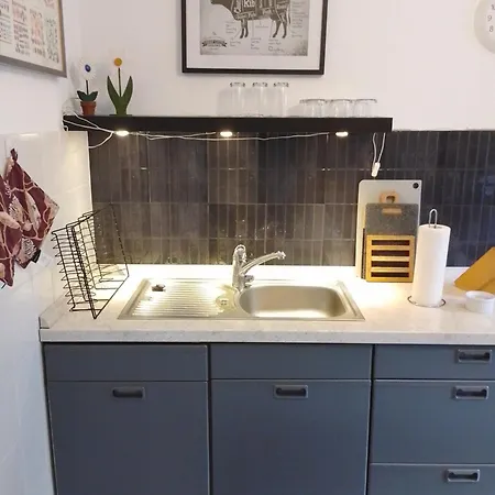 Wald Und Wiese Διαμέρισμα