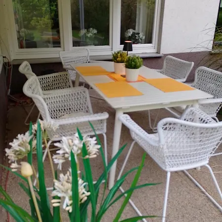 Wald Und Wiese Διαμέρισμα