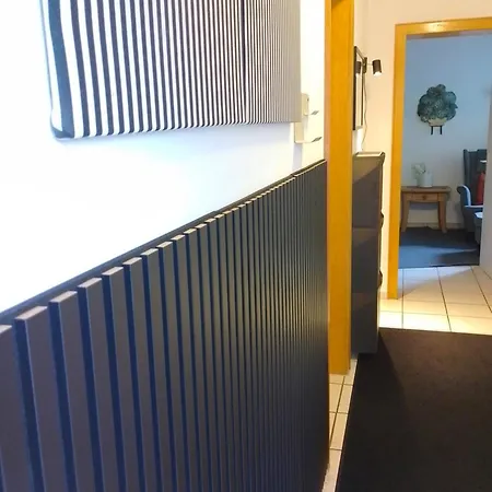 Διαμέρισμα Wald Und Wiese