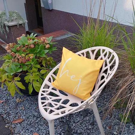 Wald Und Wiese Διαμέρισμα Kreuztal