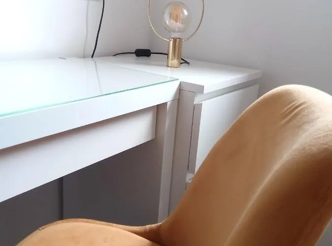 Lejlighed Wald Und Wiese