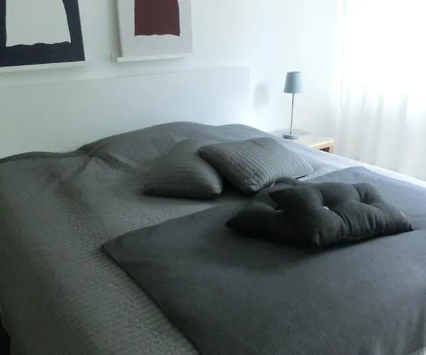 Lejlighed Wald Und Wiese Kreuztal