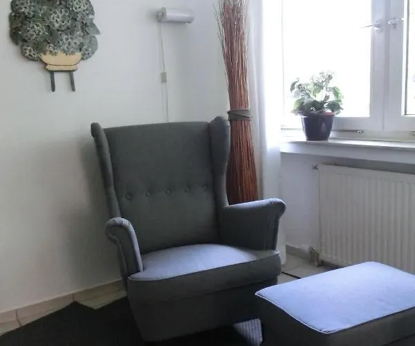 Lejlighed Wald Und Wiese