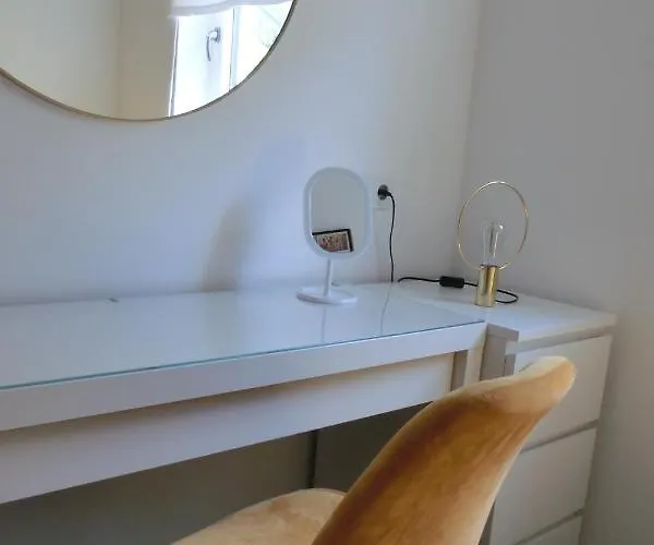 Wald Und Wiese Lejlighed Kreuztal