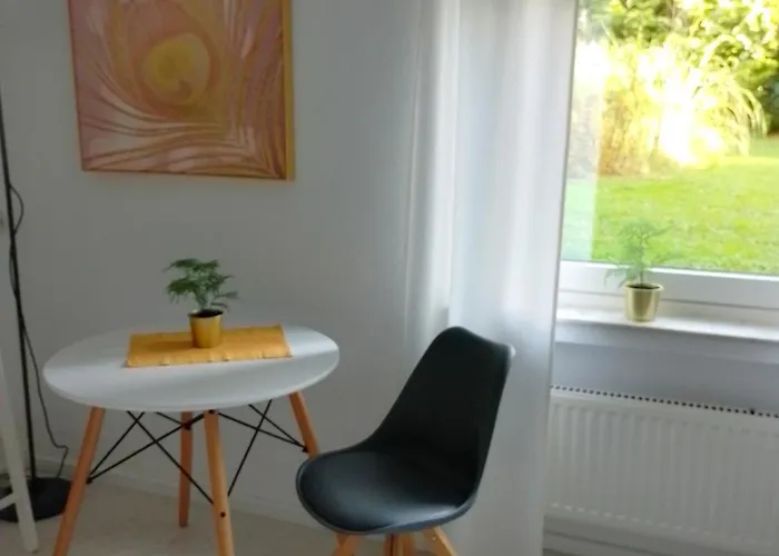 Wald Und Wiese Lejlighed *