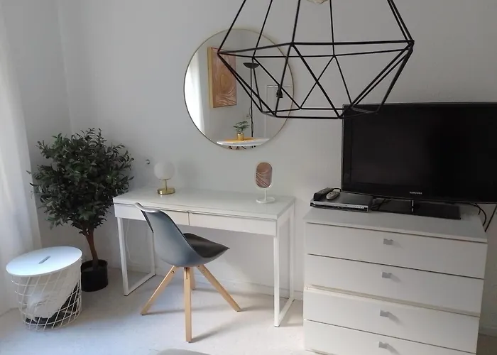 Lejlighed Wald Und Wiese Kreuztal