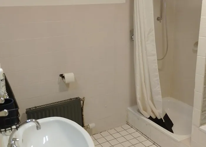 Wald Und Wiese Lejlighed