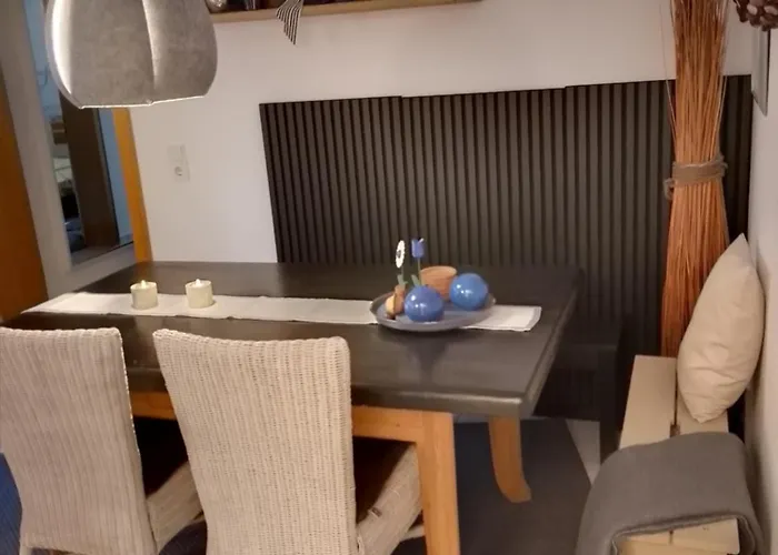 Lejlighed Wald Und Wiese *