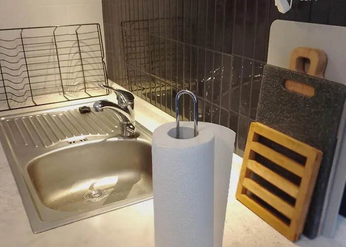 Lejlighed Wald Und Wiese