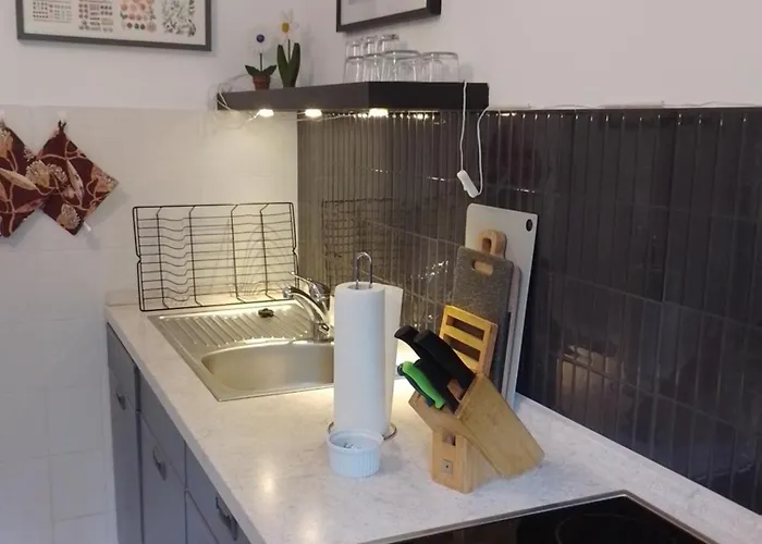 Lejlighed Wald Und Wiese *