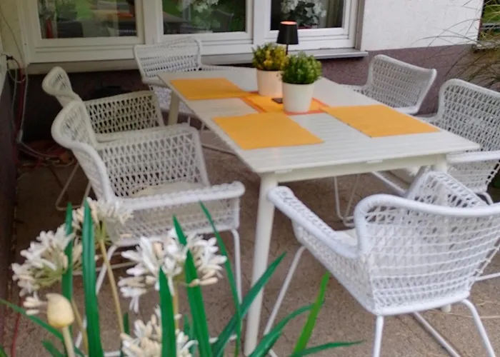 Wald Und Wiese Lejlighed