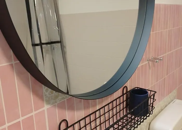 Lejlighed Wald Und Wiese *